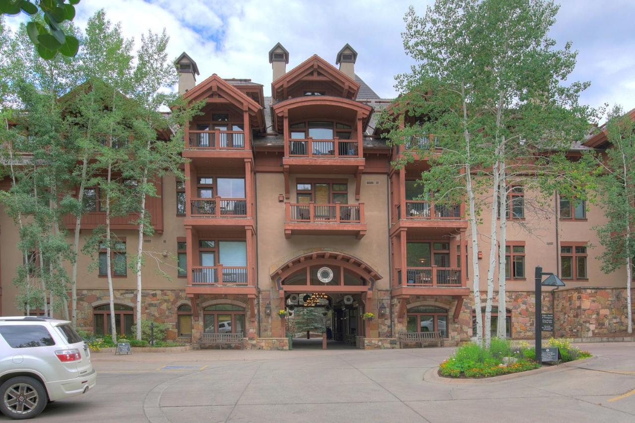 Arrowhead Village At Beaver Creek Edwards Exterior foto